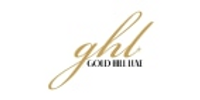 Gold Hill Luxe coupons