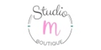 Studio M Boutique coupons