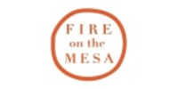 FIRE ON THE MESA coupons