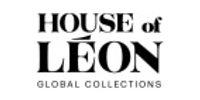 House of Leon coupons