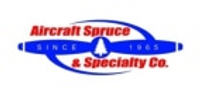 Aircraft Spruce & Specialty Company coupons