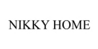 NIKKY HOME coupons