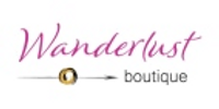 Wanderlust Fashions coupons