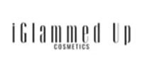 iGlammed Up Cosmetics coupons