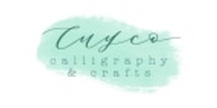 Cuyco Calligraphy and Crafts coupons
