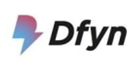 Dfyn coupons