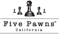 Five Pawns coupons