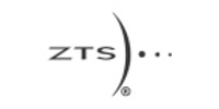 ZTS Inc coupons