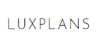 Lux Plans coupons