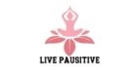 Live Pausitive coupons