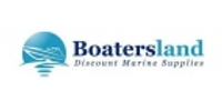 Boatersland Marine coupons
