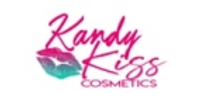 Kandy Kiss Cosmetics coupons