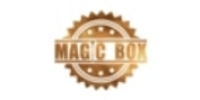 The Magic Box Boutique coupons