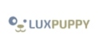 Lux Puppy coupons