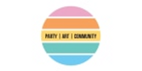Party Art Community coupons