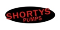 Shortys Pumps coupons