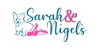 Sarah & Nigel's coupons