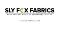 Sly Fox Fabrics coupons
