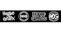 House Of Grafix coupons