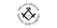 The Los Angeles Shaving Soap coupons
