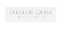 Charlie Louise Boutique coupons