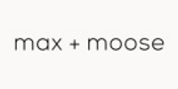 max + moose coupons