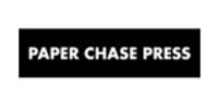 Paper Chase Press coupons