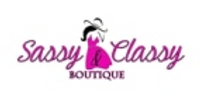 Sassy & Classy Boutique coupons