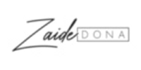 Zaide Dona coupons