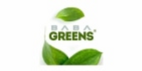 Baba Greens coupons
