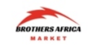 Brothers Africa Market coupons