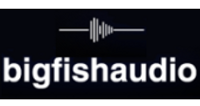 big-fish-audio coupons