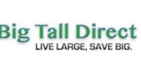 big-tall-direct coupons