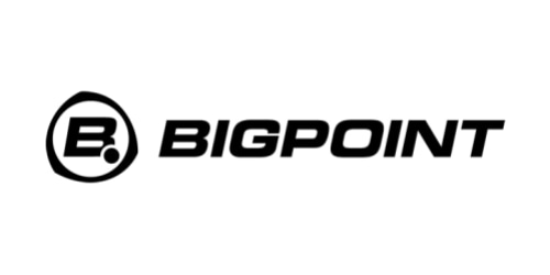 bigpoint coupons