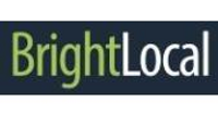 brightlocal coupons