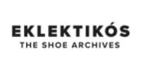 Eklektikos The Shoe Archives coupons
