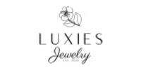 Luxies Jewelry coupons