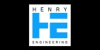 Henry Engineering coupons