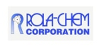 Rola Chem Corporation coupons