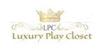 The Luxury Play Closet coupons