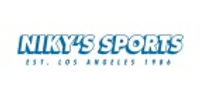 Niky's Sports coupons