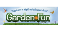 GardenFun.com coupons