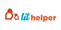 Lil Helper USA coupons