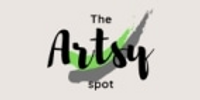 The Artsy Spot coupons