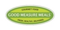 Good Measure Meals coupons