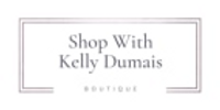 Shop with Kelly Dumais coupons