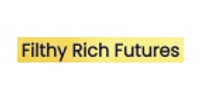 Filthy Rich Futures coupons