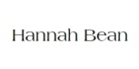 Hannah Bean US coupons