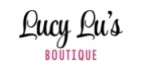 Lucy Lu's Boutique coupons