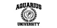 Aquarius University coupons